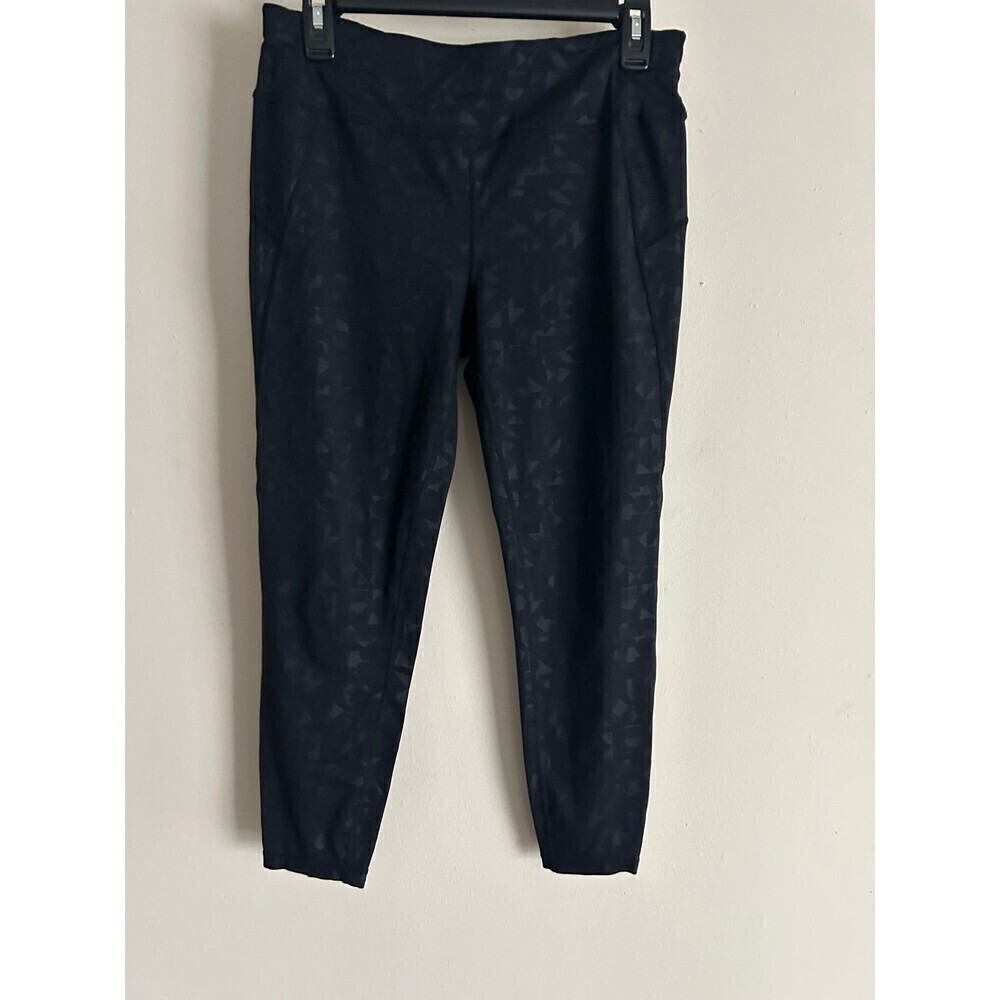 Sweaty Betty Women's Leggings, All Day 7/8 Length Size Large